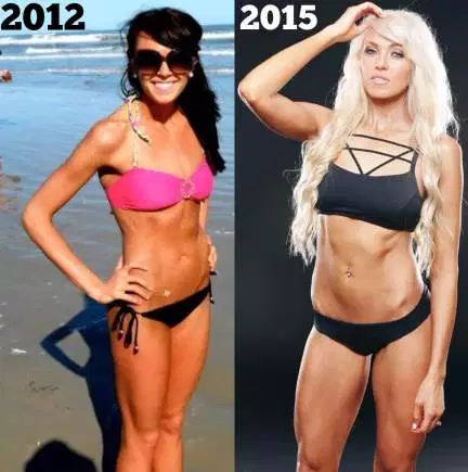 Brittany s Testimony Brittany Dawn Fitness